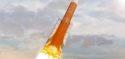 Space Launch System