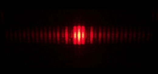 تئوری همه چیز در دنیای فیزیک