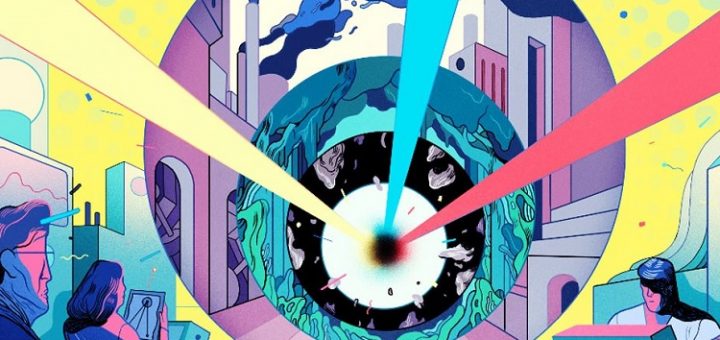 نظریه یکپارچه برای جهان