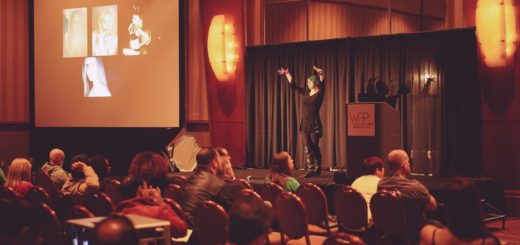 مهارت‌ سخنرانی