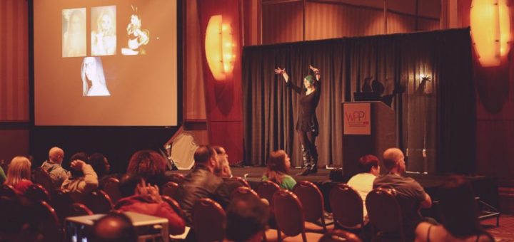 مهارت‌ سخنرانی