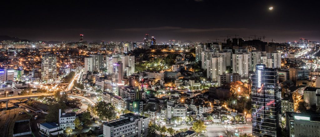 راهنمای سفر به سئول پایتخت کره جنوبی