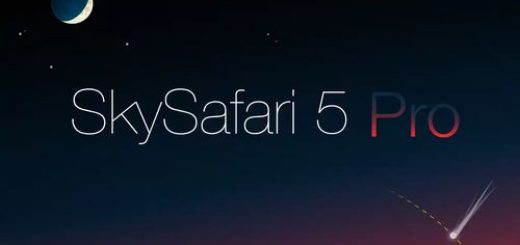 برنامه نهایی نجوم برای اندروید است