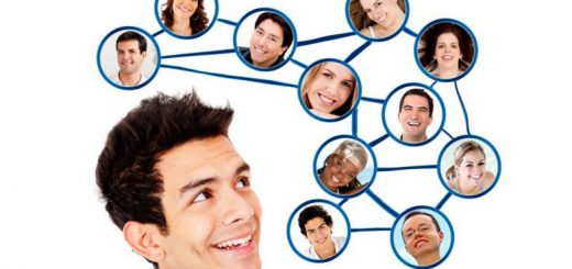 آداب مهم معاشرت در شبکه‌های اجتماعی