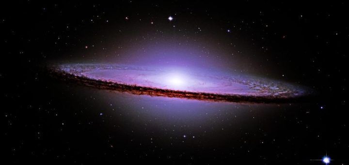 چرا برخی کهکشان‌ها جوانمرگ می‌شوند؟