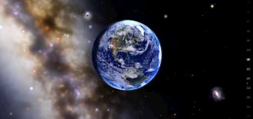 اپلیکیشن ستاره شناسی