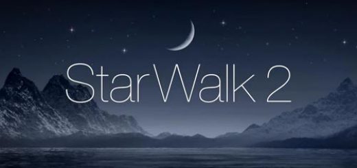 اپلیکیش ستاره شناسی