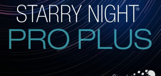 نرم افزار نجوم و رصد آسمان