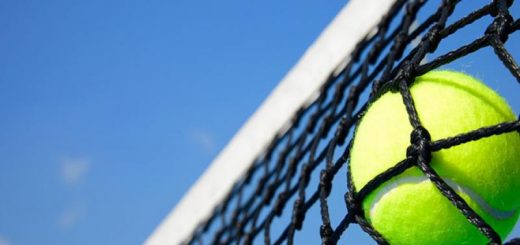 معمای مسابقات تنیس