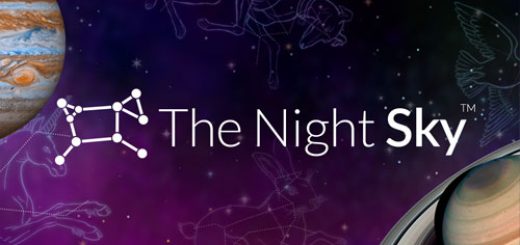 نرم افزار ستاره شناسی