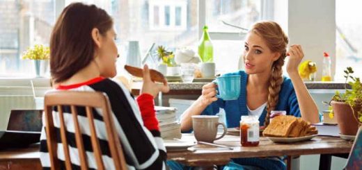 چگونه زیبا شویم