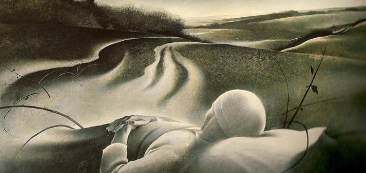 ۵ یافته‌ عجیب در مورد مرگ