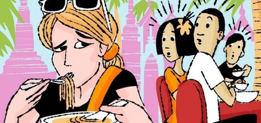 معاشرت در این دوره و زمانه