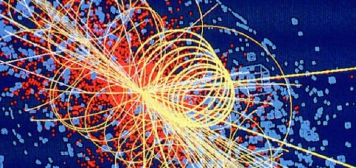 دنیای فیزیک