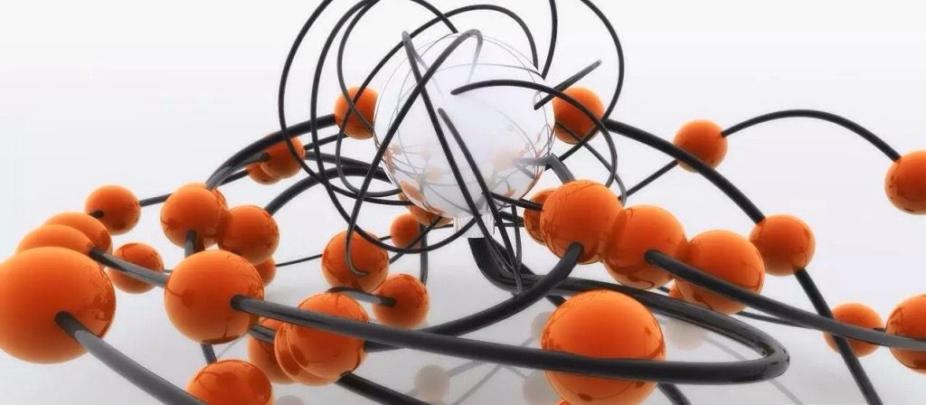 چیدن آرایه‌های بدون نقص اتمی