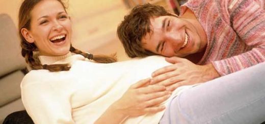 بچه‌دار شدن