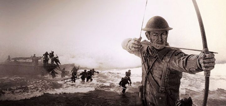 جان‌ سخت ترین و شجاع ترین انسان‌ های تاریخ