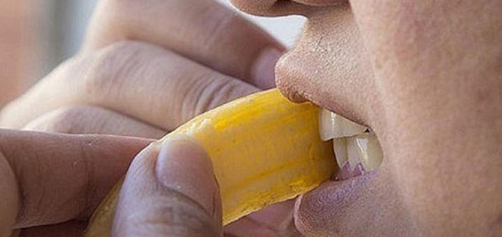 سفید کننده‌ی دندان