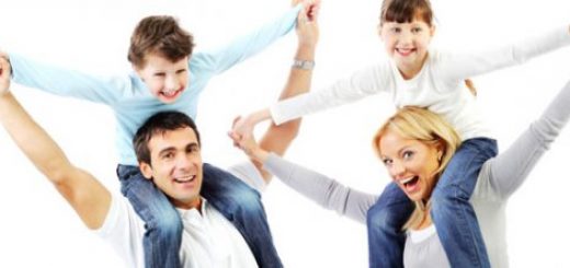 پدر و مادر بهتری باشید