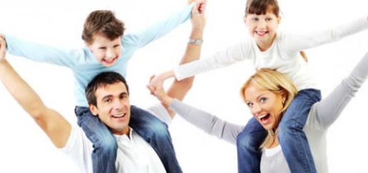 پدر و مادر بهتری باشید