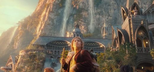 جلوه های ویژه