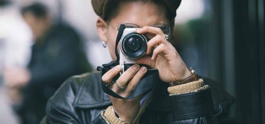 چگونه خوش‌ عکس باشیم