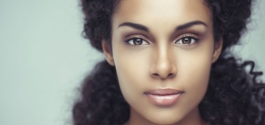 داشتن پوستی سالم