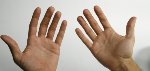 به کارگیری زبان بدن