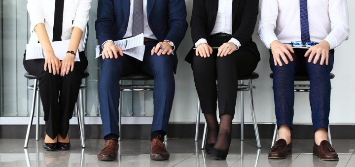 زبان بدن در مصاحبه‌ شغلی