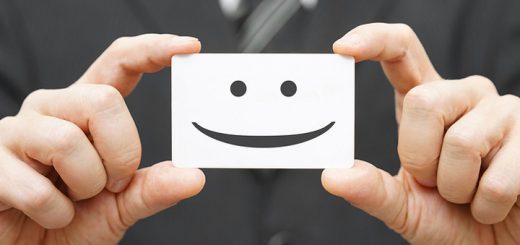 زبان بدن در مصاحبه‌ شغلی