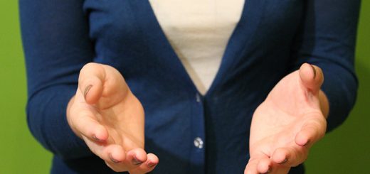 زبان بدن در مصاحبه‌ شغلی