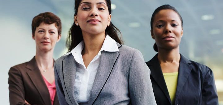 زبان بدن افراد با اعتماد به نفس