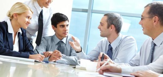 زبان بدن افراد با اعتماد به نفس