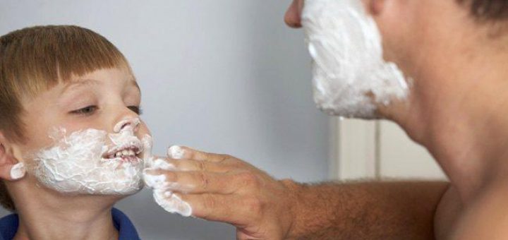 ویژگی های دوران بلوغ