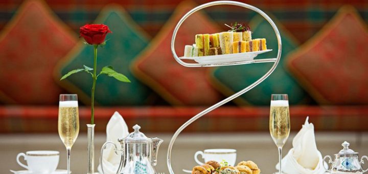 راهنمای سفر به دبی