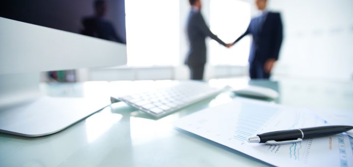 مذاکره در کسب و کار