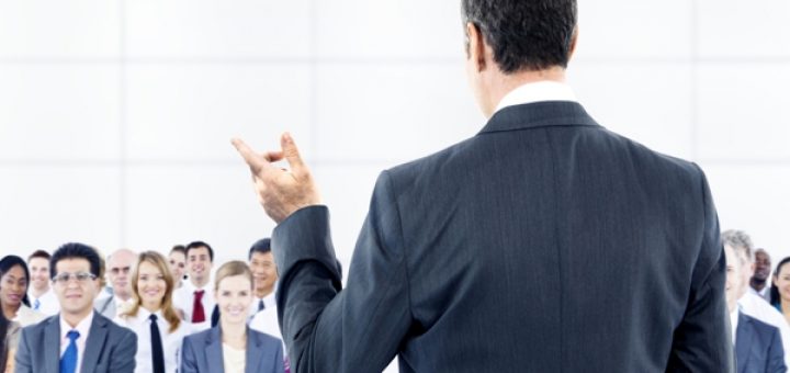 چاشنی‌های سخنوری