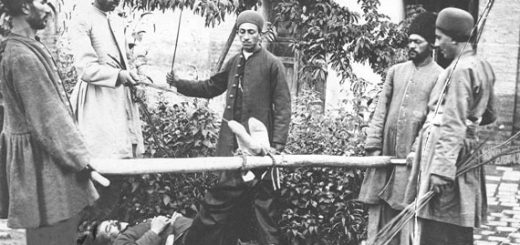 چوبکاری نفرمایید