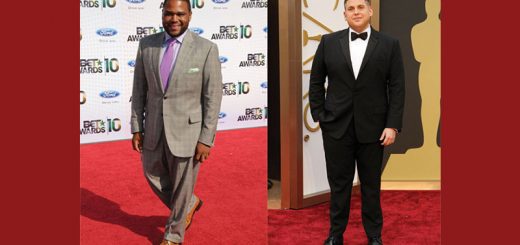 نکات لباس پوشیدن مردان کوتاه و چاق