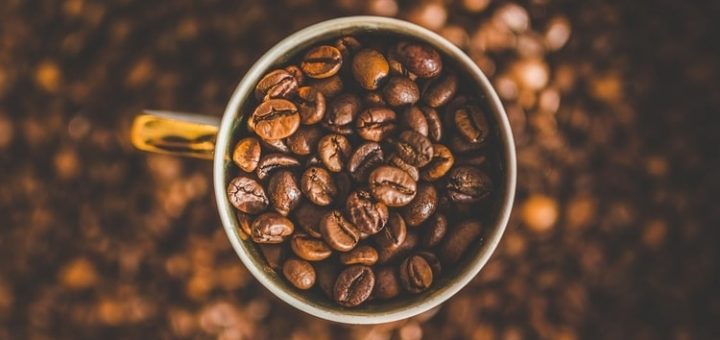 کافئین در قیاس با مرفین