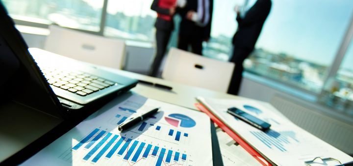 نشانه های خطر در کسب و کار