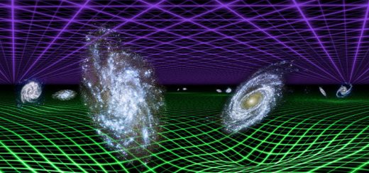 انرژی تاریک