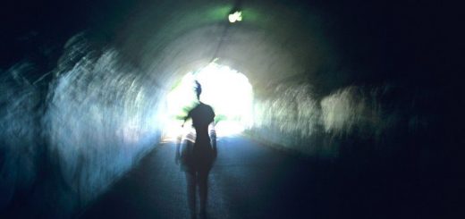 تجربه‌ نزدیک به مرگ