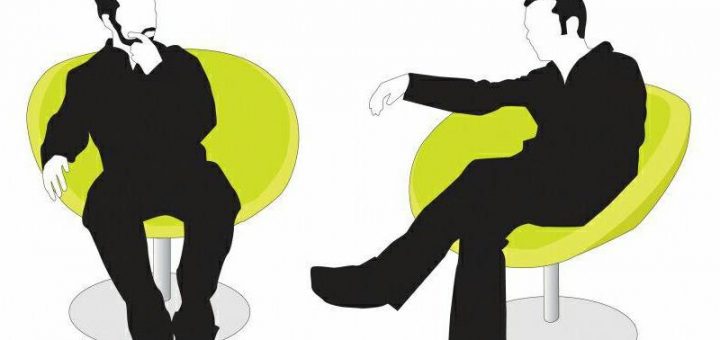 شخصیت شناسی