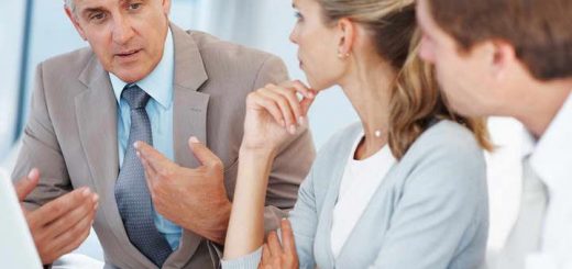 چگونه کاریزماتیک باشیم