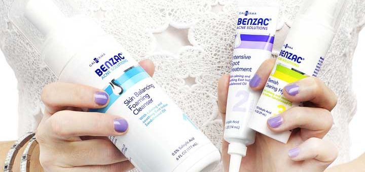 روش‌های درمان خشکی پوست