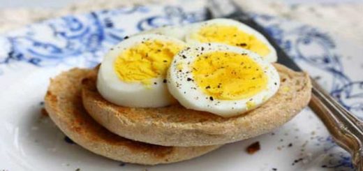 سفیده تخم مرغ