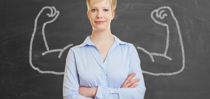 افزایش کاریزما