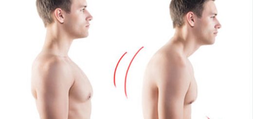 چگونه صورتی استخوانی داشته باشیم؟