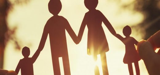 ندانم‌کاری‌ هـای خـانوادگی